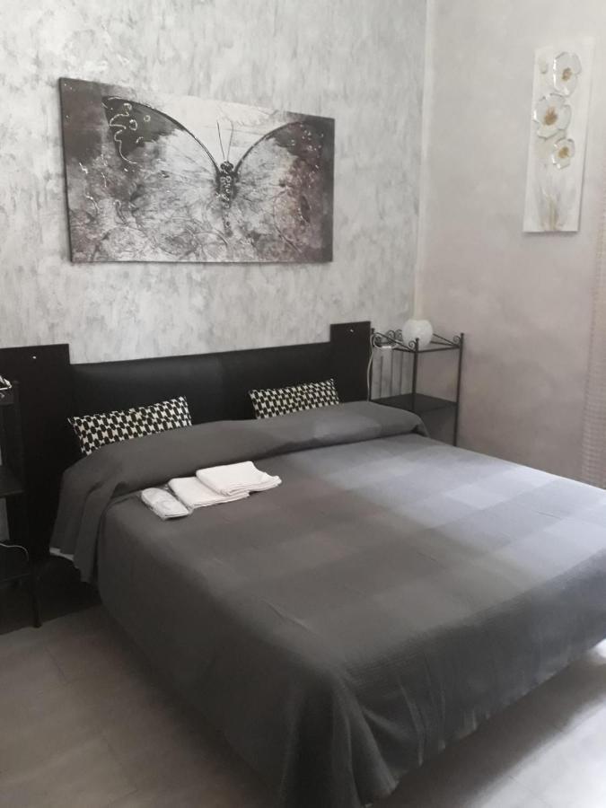 B&B Bed Pegaso Roma Ngoại thất bức ảnh